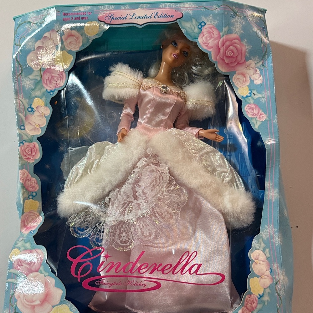 Barbie